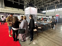 Международная выставка мебели, оборудования и комплектующих для деревообрабатывающего, лесоперерабатывающего и мебельного производства «Мебель&Деревообработка Урал»